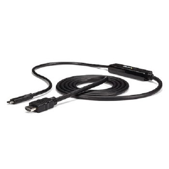 USB C to HDMI Adapter Cable 2m 6 ft. 4K at 30 Hz