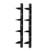 2.30 x 84.00 in. Vertical Cable Manager CPI 12465-707