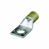 Panduit LCAX250-58-X 250 MCM 5/8 Inch Stud One-Hole Standard Barrel Flex Lug (Pack of 10)