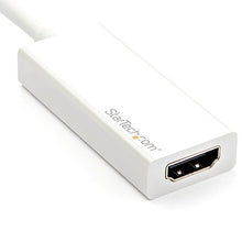USB C to HDMI Adapter White 4K 60Hz