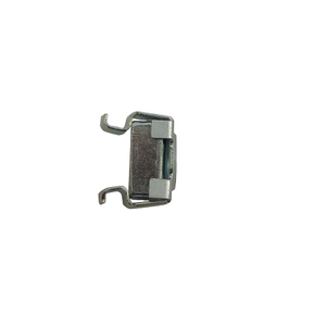 10-32 Cage Nuts 0200-1-001-01 (Pack of 50)
