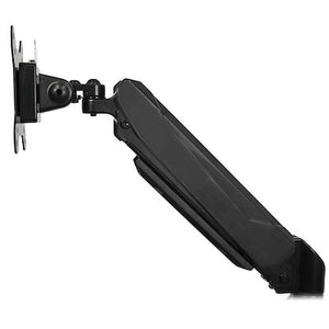 Desk Mount Dual Monitor Arm Full Motion Articulating ARMSLIMDUO