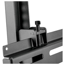 Triple Display TV Wall Mount Menu Board Mount Landscape