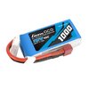 Gens Ace 1000mAh 3S1P 11.1V 45C Lipo Battery Pack With Deans Plug