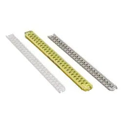 Super Mini Module  Straight, Dry Transparent (Pack of 25) CORNING-C 80610863070