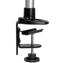 Desk Mount Dual Monitor Arm Full Motion Articulating ARMDUAL30