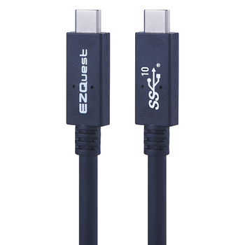 EZQuest Adaptateur USB-C vers Ethernet Gigabit - X40081 - Ethernet - EZQUEST