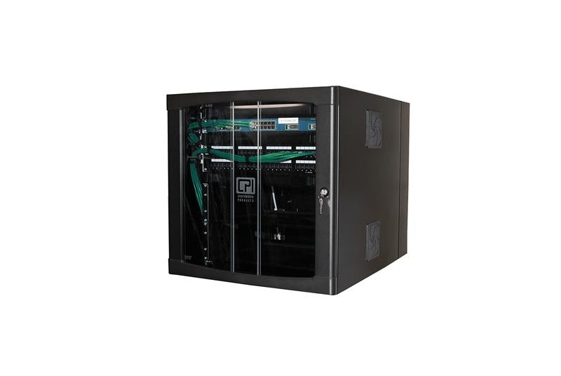 CUBE-IT Wall-Mount Cabinet 36