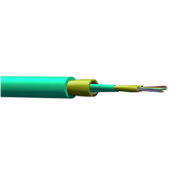 Corning Multi Fiber Plenum Single & Multi Mode Mic 250 2.0 Loose Tube Cable