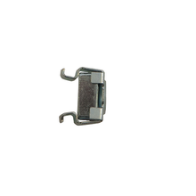 12-24 Cage Nuts 0200-1-001-03 (Pack of 50)