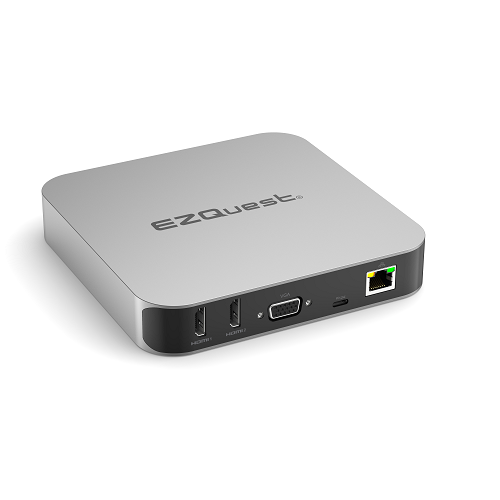 USB-C Dual HDMI Multimedia Hub Adapter 5 Ports with Power Delivery 3.0