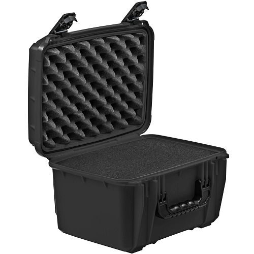 Protective 540 Hard Case With Foam