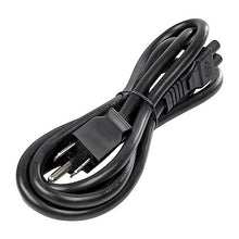 Universal AC/DC Power Adapter with NA Power Cord for Docking Stations