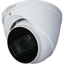 IR Vari-focal HDCVI Eyeball Camera 2 MP A22CJAZ