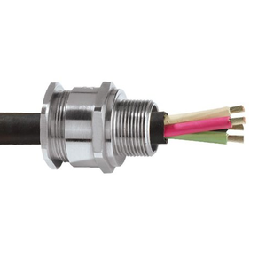32 Cable Gland A2F Seal Globally CMP Solo LSF Halogen Free Unamoured and Braided Explosive Atmosphere