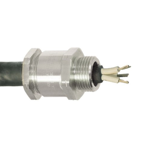 25 Cable Gland A2e100 Seal CMP Solo LSF Halogen Free Unamoured and Braided Explosive Atmosphere