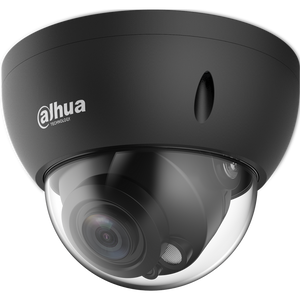 5MP Wide HDCVI IR Multi-format Starlight Black A52BMAZ-B