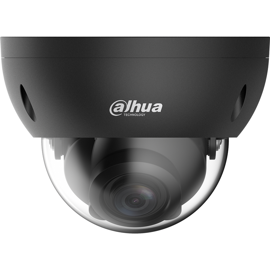 5MP Wide HDCVI IR Multi-format Starlight Black A52BMAZ-B