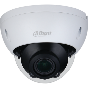 5MP HDCVI 2.7-13.5mm IR Dome Multi-format Starlight A52BMAZ