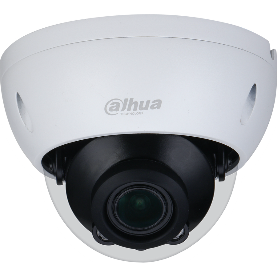 5MP HDCVI 2.7-13.5mm IR Dome Multi-format Starlight A52BMAZ