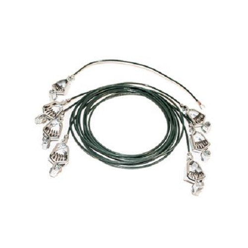 Pump Grounding Cable Green AI-000395