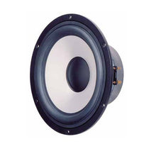 8 Ohm 8" High-End Woofer upto 9000 Hz 120 W AL 200 1281