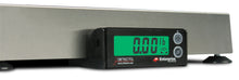 Precise Light Weight Stainless Steel Digital Veterinary Scale Detecto VET-70
