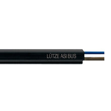 L&Uuml;TZE ELECTRONIC ASI BUS TPE Bus Cable
