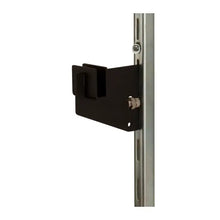 3" Bracket for Rectangular Tubing Hangrail for Imperial Line Econoco GR14 (Pack of 5)