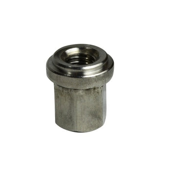 Stainless Steel Battery Nut