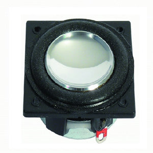 4 Ohm 1.3" Full Range Speaker 150 to 20000 Hz Speaker 2 W BF 32 2243