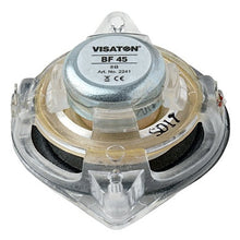 4 Ohm 1.8" Full Range Speaker 90–20000 Hz 4 W BF 45 2240