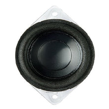 4 Ohm 1.8" Full Range Speaker 90–20000 Hz 4 W BF 45 S 2246