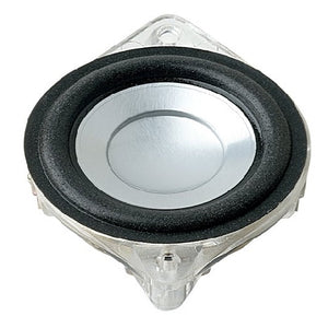 8 Ohm 1.8" Full Range Speaker 90–20000 Hz 4 W BF 45 2241