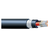 NEK-BFOU/B3C1.5 3 Cores 1.5 mm² NEK 606 0.6/1KV BFOU Shipboard P5/P12 MUD Fire Resistant LSZH Cable