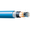 10 Pair 2.5 mm² BFOU(I/C) BFCU(I/C) 250V Instrumentation Control Halogen-Free Mud Resistant Cable