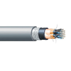 NEK-BFOU/B(C)1T1.0 1 Pair 1.0 mm² NEK 606 250V BFOU(IC) Shipboard MUD Fire Resistant LSZH Cable