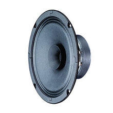 8 Ohm 6.5" Full Range Speaker 80–20000 Hz Tweeter Cone 20 W BG 17 3017