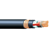 BIOI12C16AWG(1.5MM2) 16 AWG 12 Cores 0.6/1KV Shipboard Fire Resistant Armored And Sheathed LSHF Cable