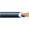 BI(C)2C4AWG(25MM2) 4 AWG 2 Cores 0.6/1KV Stranded LSHF Shipboard Fire Resistant Unarmored Al/PS Tape Screened Cable