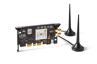 4G LTE Network Plug-in Cell Module VZW LTE Bosch B444-V