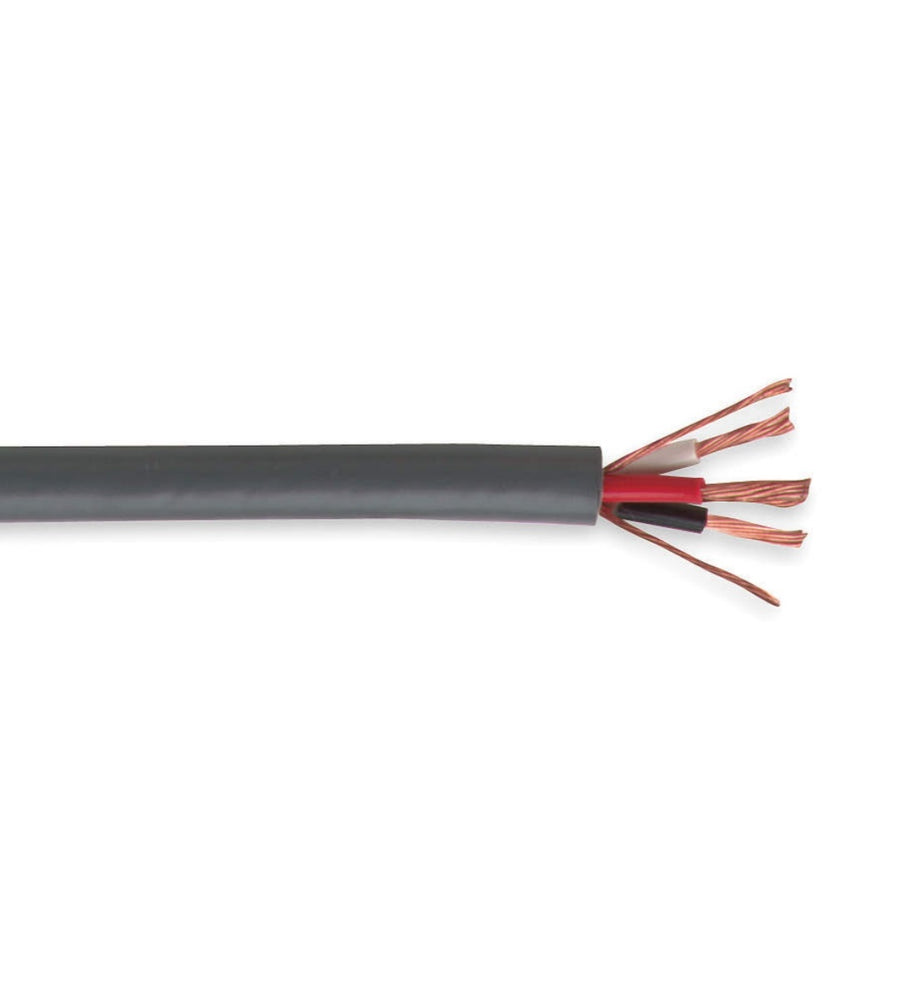 BUS DROP CABLE 600V