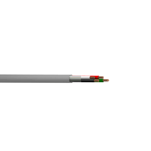 Belden 7993A 18 AWG 4 Conductors BC PVC Jacket IMSA Vehicle Detector Cable