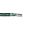 Belden 9843 24 AWG 3 Pair Shielded Low Capacitance Computer Cable