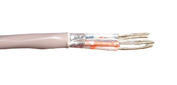 Belden Multi Pair Low Cap FFEP Computer EIA RS-232/422 Cable