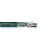 Belden 9844 24 AWG 4 Pair Shielded Low Capacitance Computer Cable