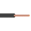 10 AWG Solid Copper Clad PE-30 Insulation 30/600V Tracer Wire