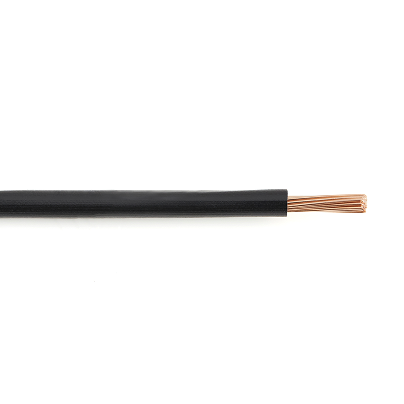 Waytek Catalog.pdf Waytek WG8 8 AWG 19/21 Strand BC Unshielded PVC SAE-J1128 GPT Wall ...