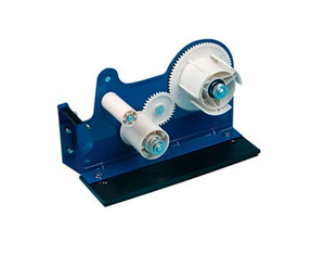 2"W Tach-It Desktop Double Sided Tape Dispenser 4163