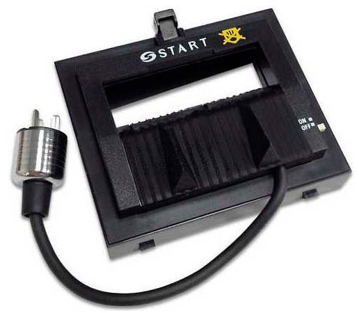 Start International Dual Cutting Head Accessory For ZCM1000 Tape Dispenser ZCM1000P550E